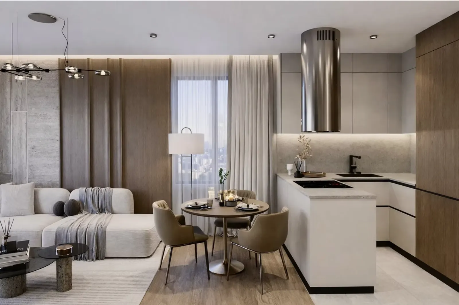 Grande Yaşamkent Görsel 5
